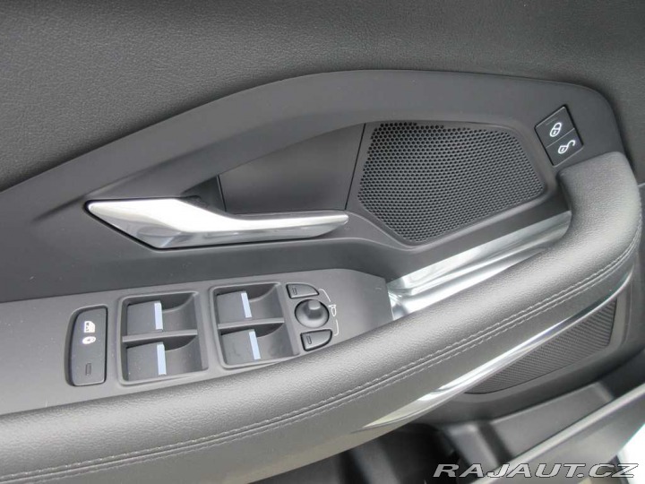 Jaguar E-Pace 2,0 D150 4x4 2021