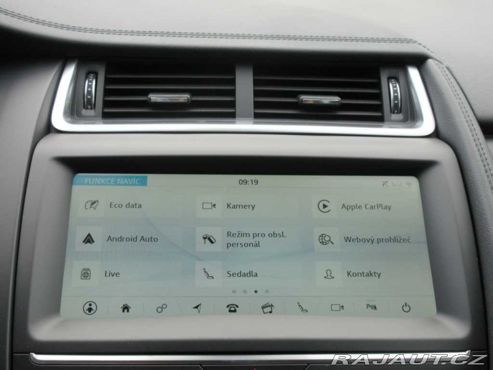 Jaguar E-Pace 2,0 D150 4x4 2021