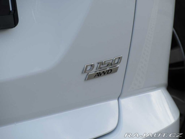 Jaguar E-Pace 2,0 D150 4x4 2021