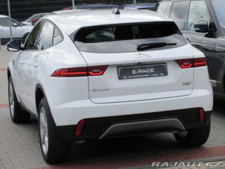 Jaguar E-Pace 2,0  D150 4x4 2021