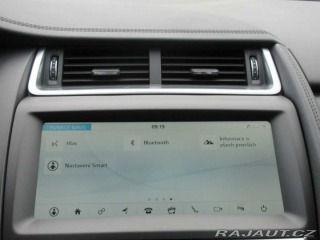 Jaguar E-Pace 2,0  D150 4x4 2021