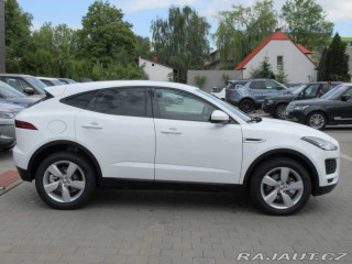 Jaguar E-Pace 2,0  D150 4x4 2021
