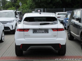 Jaguar E-Pace 2,0  D150 4x4 2021