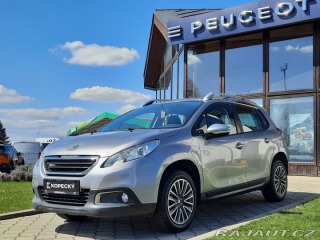 Peugeot 2008 ACTIVE 1,2 PT 82k M5 2015