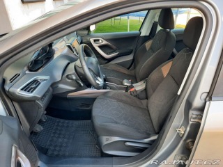 Peugeot 2008 ACTIVE 1,2 PT 82k M5 2015