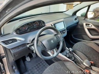 Peugeot 2008 ACTIVE 1,2 PT 82k M5 2015