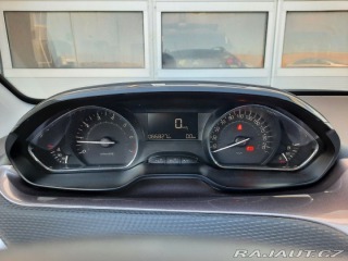 Peugeot 2008 ACTIVE 1,2 PT 82k M5 2015