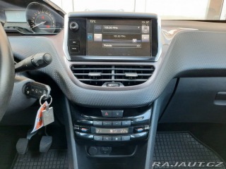 Peugeot 2008 ACTIVE 1,2 PT 82k M5 2015