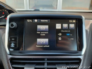 Peugeot 2008 ACTIVE 1,2 PT 82k M5 2015