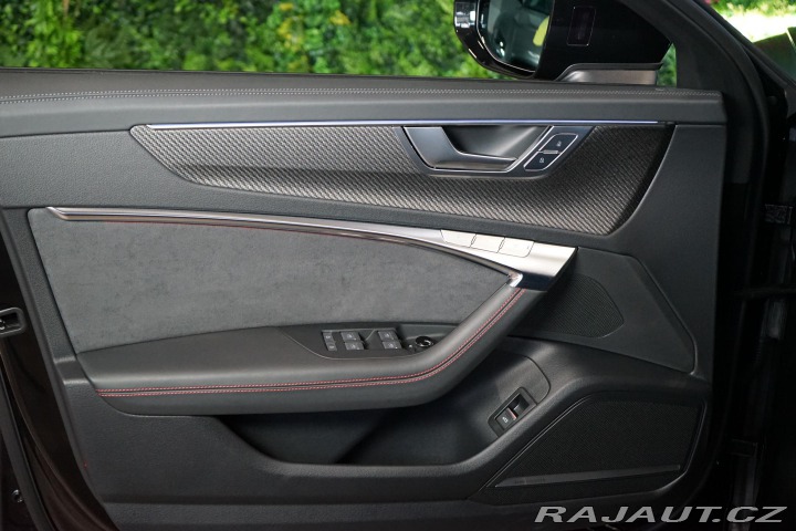 Audi RS6 Performance Ceramic Záruk 2024