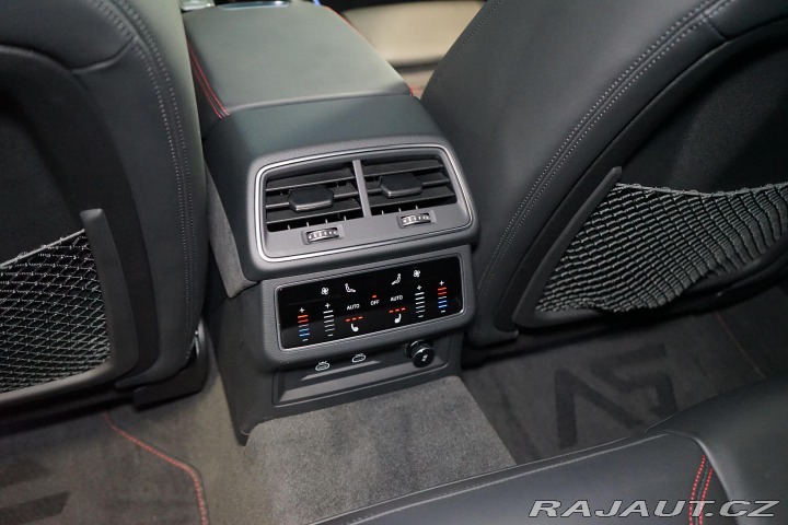 Audi RS6 Performance Ceramic Záruk 2024