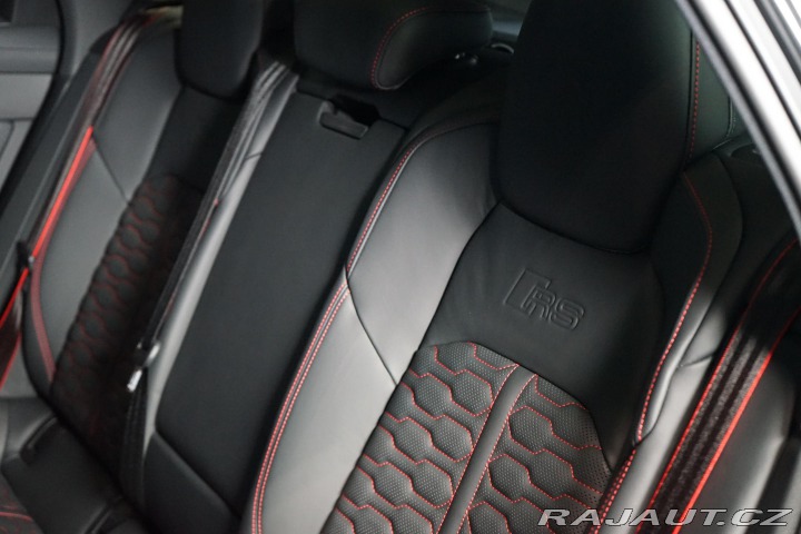 Audi RS6 Performance Ceramic Záruk 2024