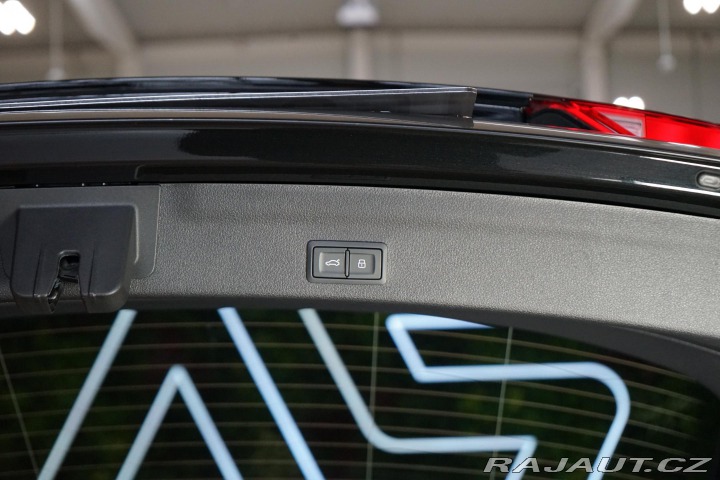 Audi RS6 Performance Ceramic Záruk 2024
