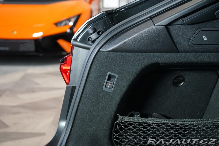 Audi RS6 Performance Ceramic Záruk 2024