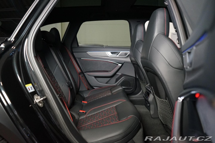 Audi RS6 Performance Ceramic Záruk 2024