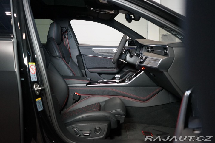 Audi RS6 Performance Ceramic Záruk 2024