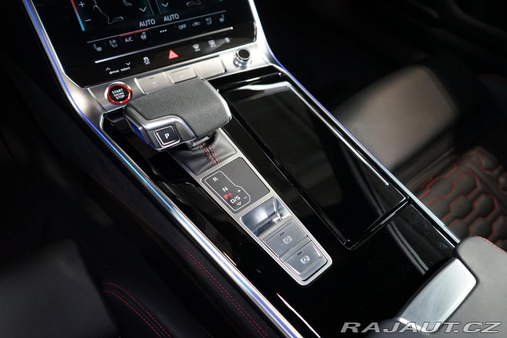 Audi RS6 Performance Ceramic Záruk 2024