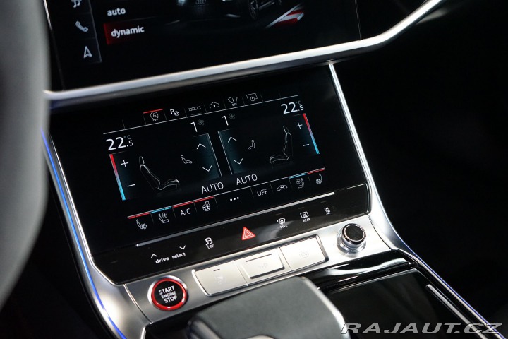 Audi RS6 Performance Ceramic Záruk 2024
