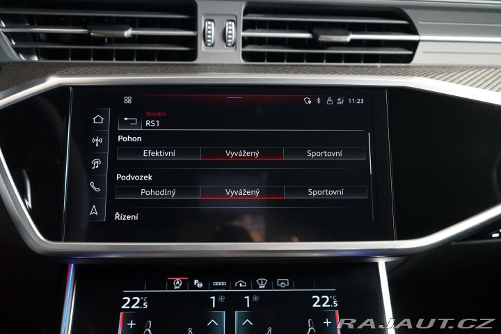 Audi RS6 Performance Ceramic Záruk 2024