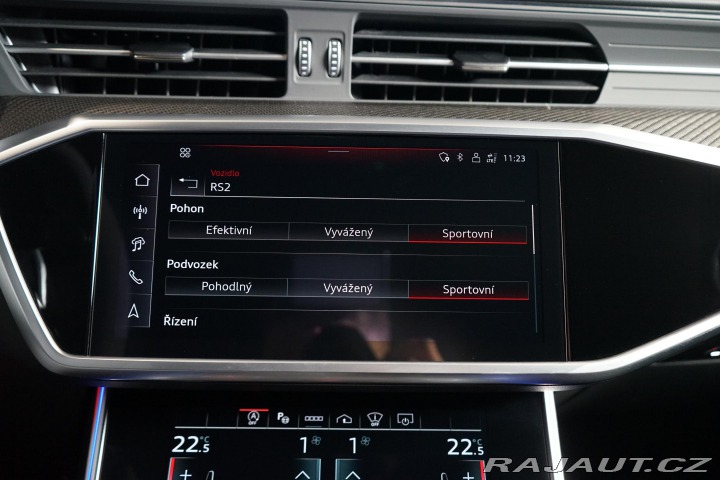Audi RS6 Performance Ceramic Záruk 2024
