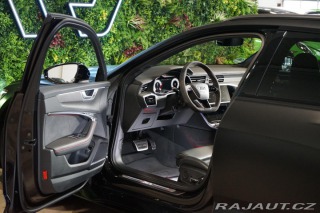 Audi RS6 Performance Ceramic Záruk 2024
