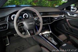 Audi RS6 Performance Ceramic Záruk 2024