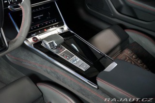 Audi RS6 Performance Ceramic Záruk 2024
