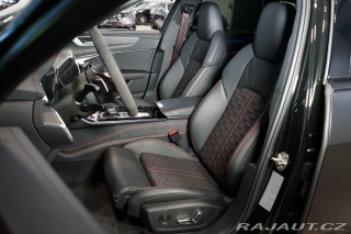 Audi RS6 Performance Ceramic Záruk 2024