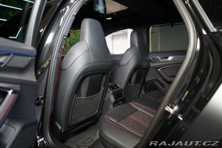 Audi RS6 Performance Ceramic Záruk 2024