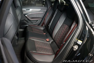 Audi RS6 Performance Ceramic Záruk 2024
