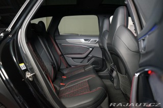 Audi RS6 Performance Ceramic Záruk 2024