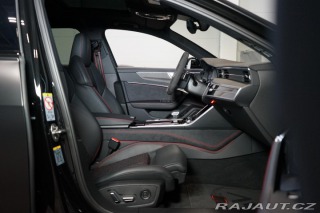 Audi RS6 Performance Ceramic Záruk 2024