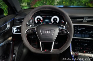 Audi RS6 Performance Ceramic Záruk 2024