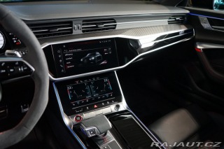 Audi RS6 Performance Ceramic Záruk 2024