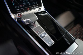 Audi RS6 Performance Ceramic Záruk 2024