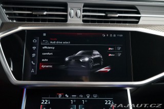 Audi RS6 Performance Ceramic Záruk 2024