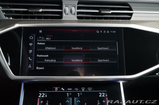 Audi RS6 Performance Ceramic Záruk 2024