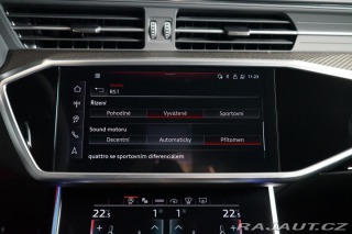 Audi RS6 Performance Ceramic Záruk 2024