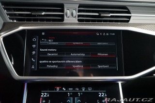 Audi RS6 Performance Ceramic Záruk 2024