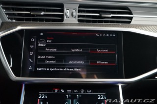 Audi RS6 Performance Ceramic Záruk 2024