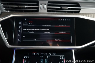 Audi RS6 Performance Ceramic Záruk 2024