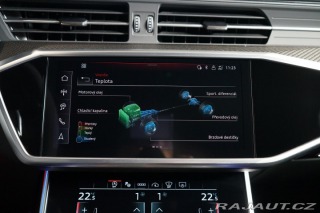 Audi RS6 Performance Ceramic Záruk 2024