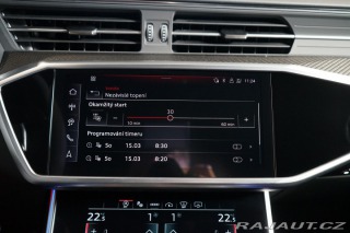 Audi RS6 Performance Ceramic Záruk 2024