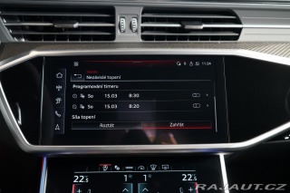 Audi RS6 Performance Ceramic Záruk 2024