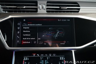Audi RS6 Performance Ceramic Záruk 2024
