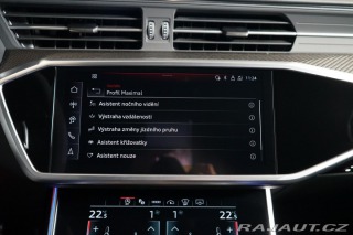 Audi RS6 Performance Ceramic Záruk 2024