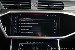 Audi RS6 Performance Ceramic Záruk 2024