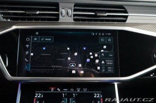 Audi RS6 Performance Ceramic Záruk 2024