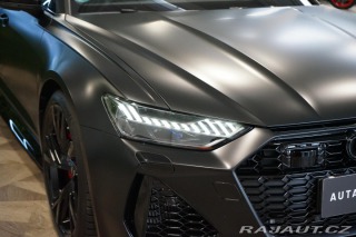 Audi RS6 Performance Ceramic Záruk 2024
