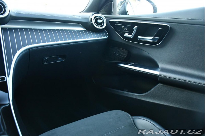 Mercedes-Benz C C 200 MHEV 227K 4MATIC AM 2022